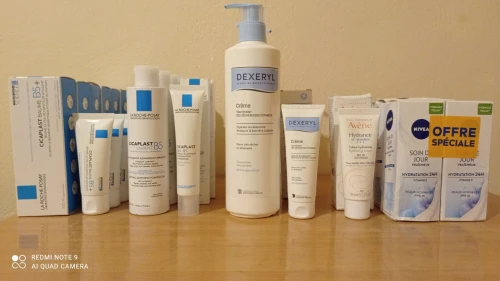 Cicaplast La Roche-Posay Lavant B5 200ml