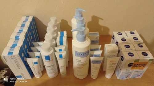 Cicaplast La Roche-Posay Lavant B5 200ml