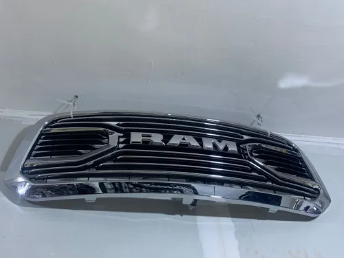 Magasin pieces dodge ram