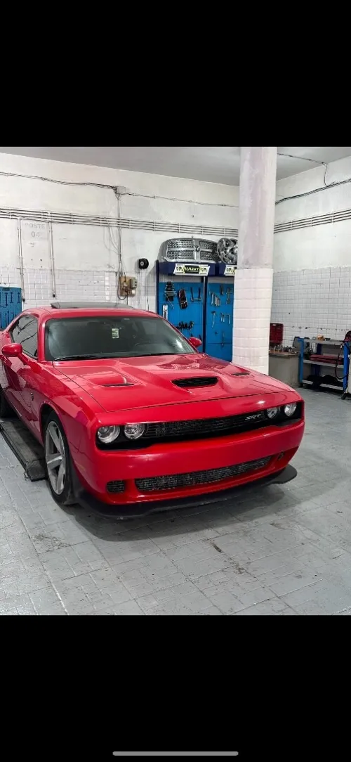 Magasin pieces dodge ram