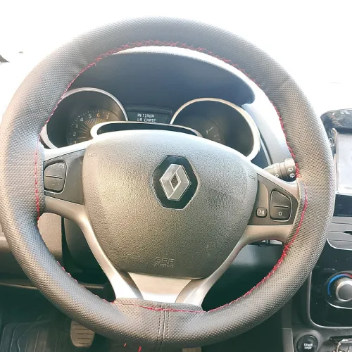 Renault Clio 4 2016 Limited 2