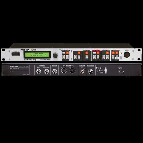  Tascam TA-1VP 1