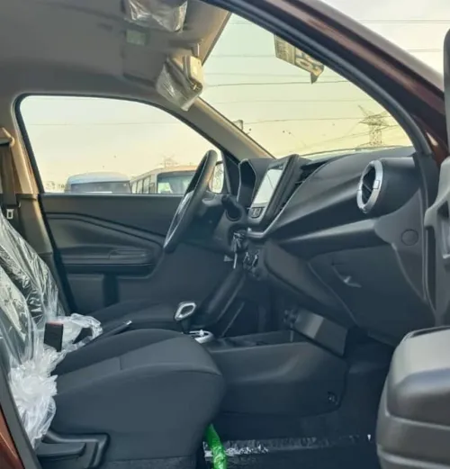 Suzuki Celerio 2026 GLX