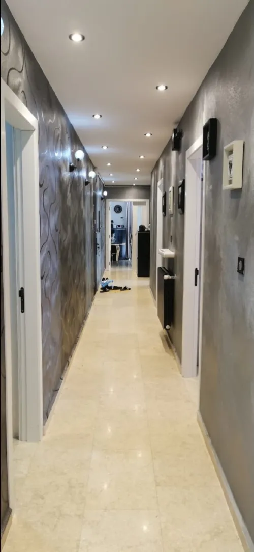 Location Appartement F4 Alger Ben aknoun