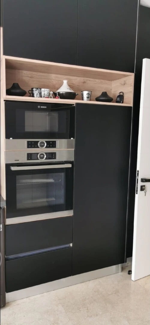 Location Appartement F4 Alger Ben aknoun