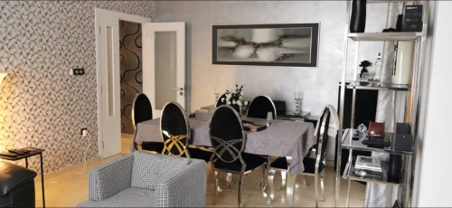 Vente Appartement F4 Alger Ben aknoun