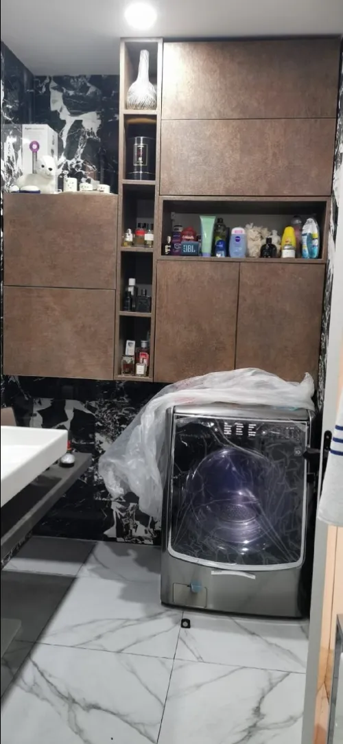 Vente Appartement F4 Alger Ben aknoun