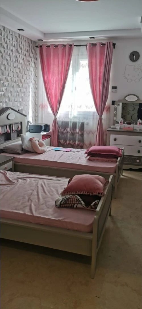 Location Appartement F4 Alger Ben aknoun