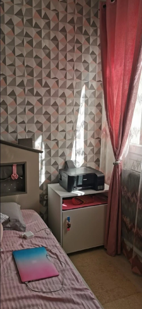 Location Appartement F4 Alger Ben aknoun