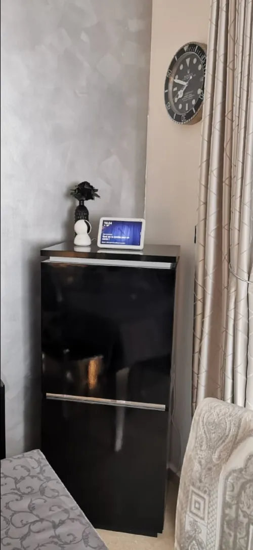 Location Appartement F4 Alger Ben aknoun