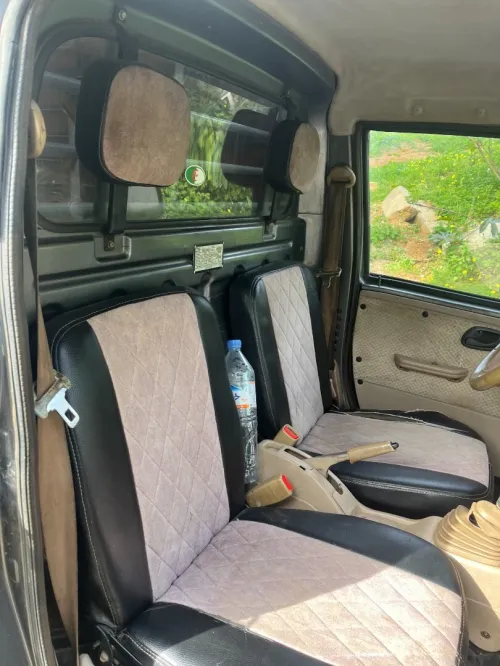 Sokon mini truck 2013 fourgonnette harbin