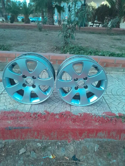 2 Agent par15 peugeut