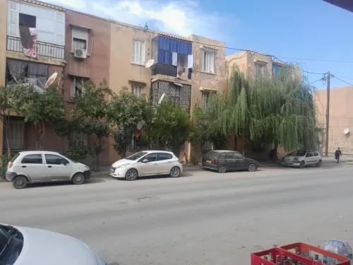 Vente Appartement F3 Sétif Setif