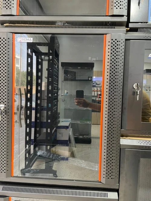 ARMOIRE DE BRASSAGE SIGMA
