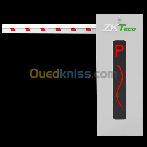 BARRIERE LEVANTE ZKTECO CMP200-W