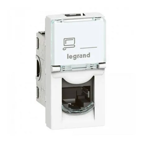 PRISE ET ACCESSOIRES LEGRAND