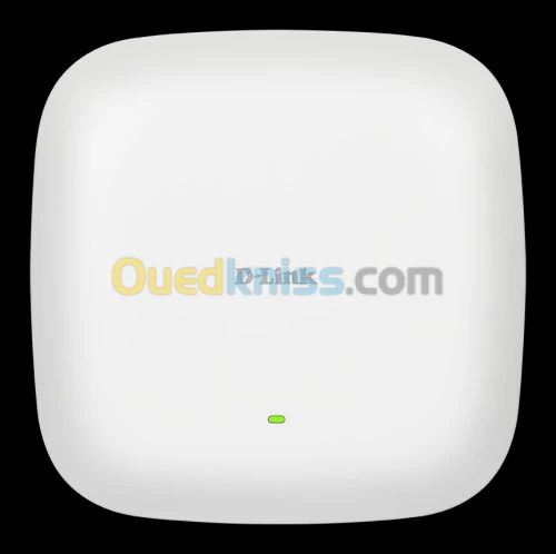 POINT D'ACCES POE BIBANDE AX3600 WI-FI 6 D-LINK DAP-X2850