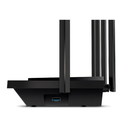 ROUTEUR WIFI 6 AX5400 GIGABIT TP LINK AX72