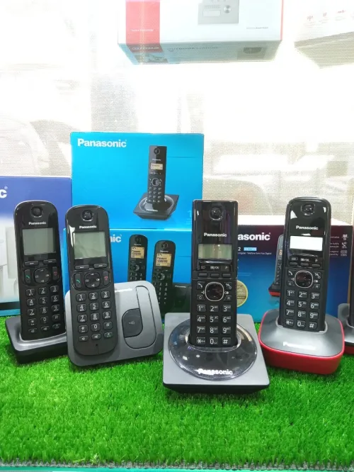 POSTE ET STANDARD TELEPHONIQUE FIXE /SANS FIL PANASONIC/NEC/ALCATEL/FANVIL/CHIEETA