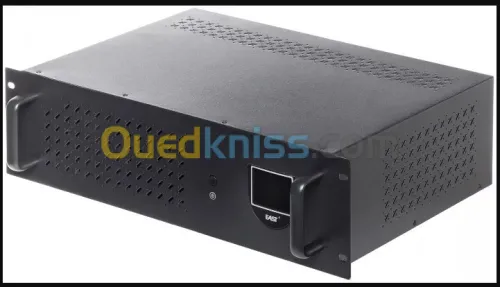 ONDULEUR 1500VA RACKABLE INLINE EAST 1500VA 