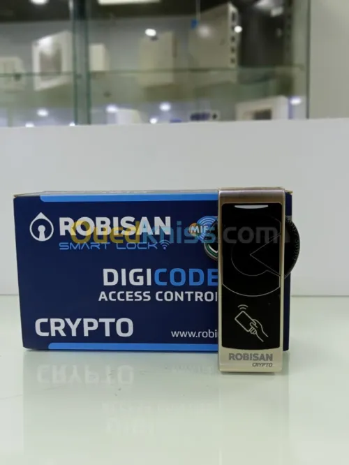 LECTEUR DE CARTE MIFARE 13.56 MHZ ROBISAN