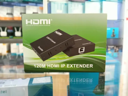 HDMI EXTENDRE