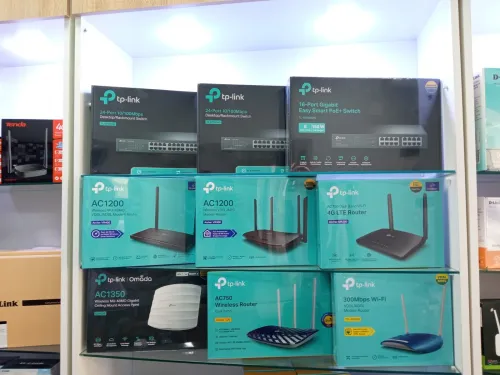MODEM ROUTEUR TP-LINK ARCHER VR400 VDSL/ADSL SANS FIL MU-MIMO AC1200 V3.0
