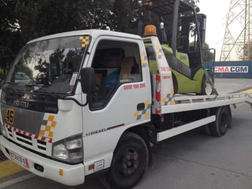 Dépannage auto عمروسة بوينان