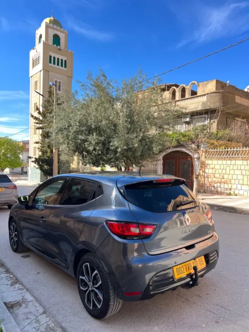Renault Clio 4 2018 Limited