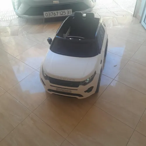 Voiture bébé