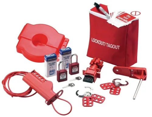 Fourniture et Maintenance industrielle