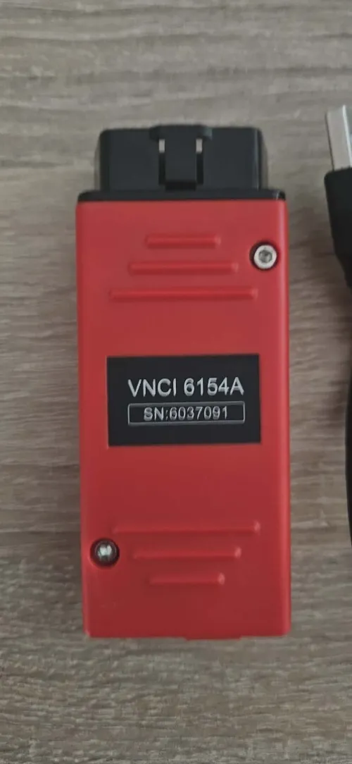 VNCI 6154A
