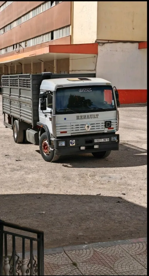 Renault jieux 1990
