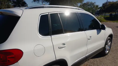 Volkswagen Tiguan 2014 Life Plus