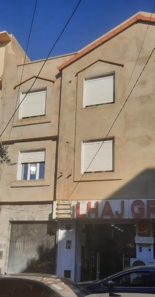 Location Villa Relizane Relizane