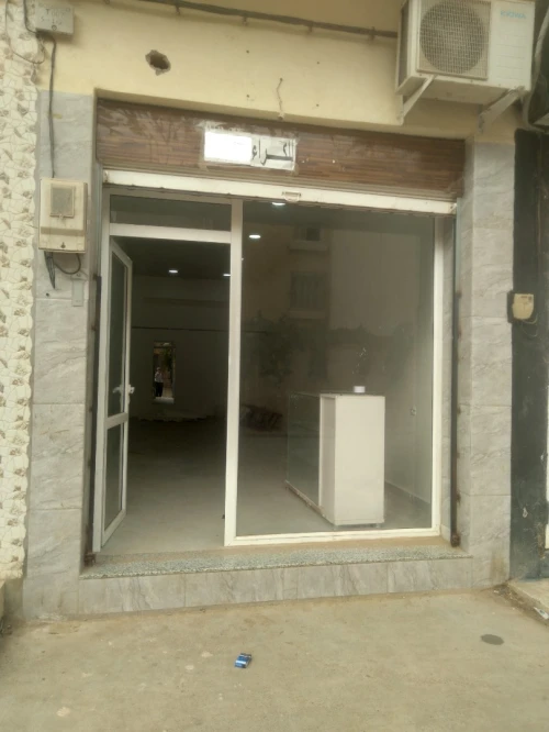 Location Local Relizane Relizane