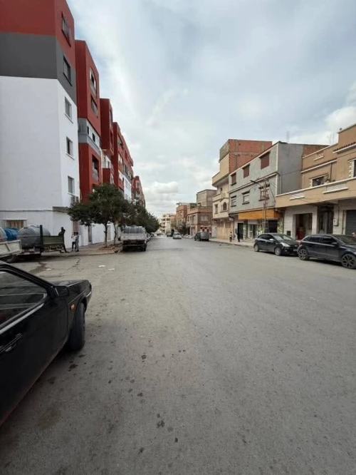 Vente Villa Sidi Bel Abbès Sidi bel abbes