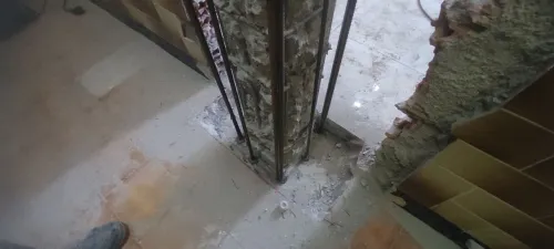 travaux renovation pour villa et maison