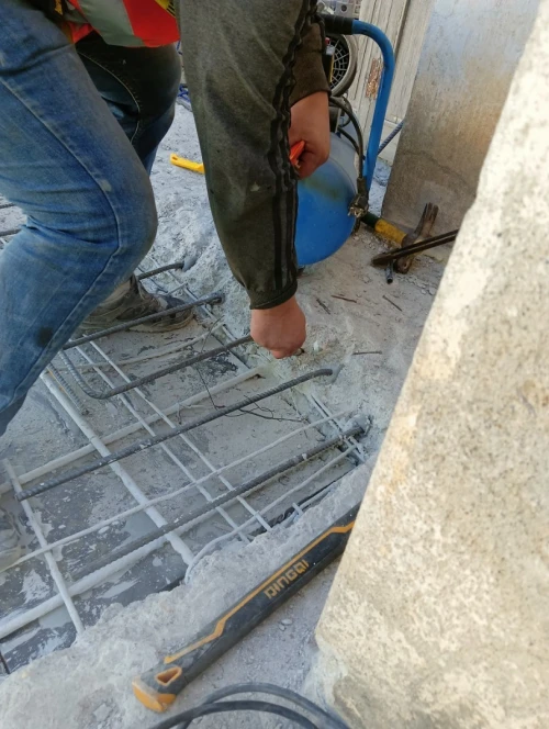 travaux pour villa et maison