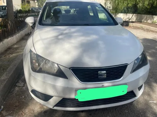 Seat Ibiza 2018 Sol