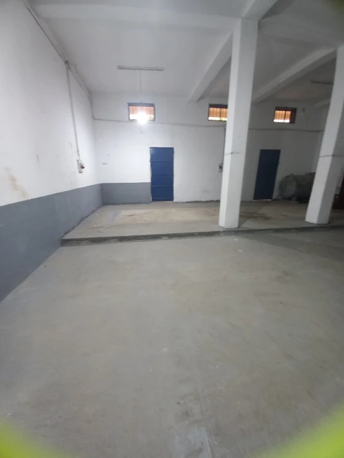 Location Local Alger Bordj el bahri