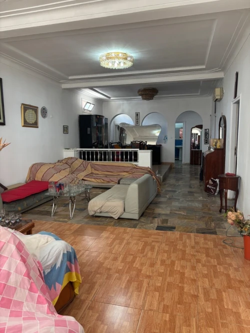 Vente Villa Alger Bordj el kiffan