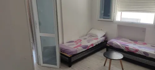 Location Appartement F3 Alger Bordj el kiffan