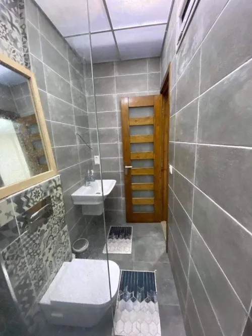 Location Appartement F1 Alger El marsa