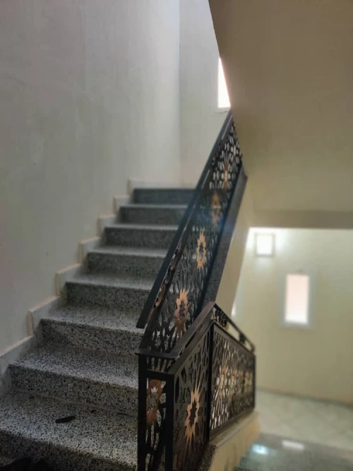 Vente Villa Alger Bordj el bahri