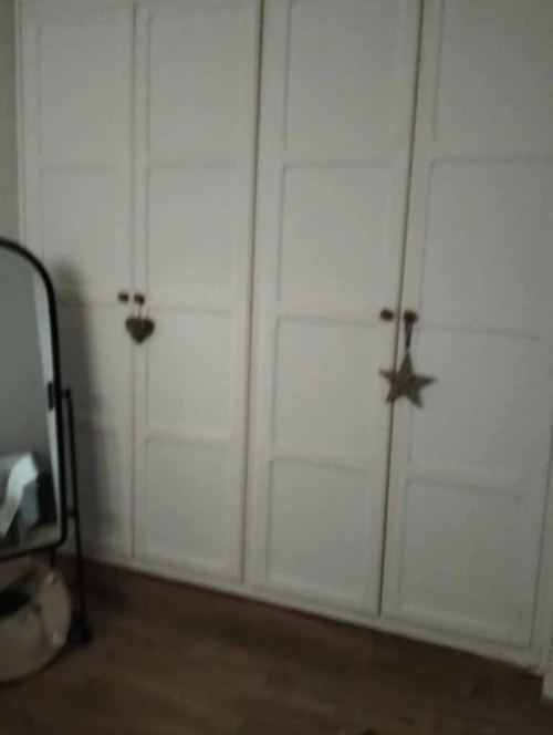 Vente Appartement F3 Alger Souidania