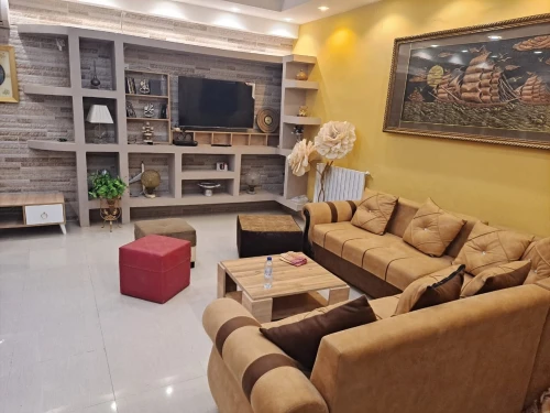 Location Appartement F4 Alger Bordj el bahri