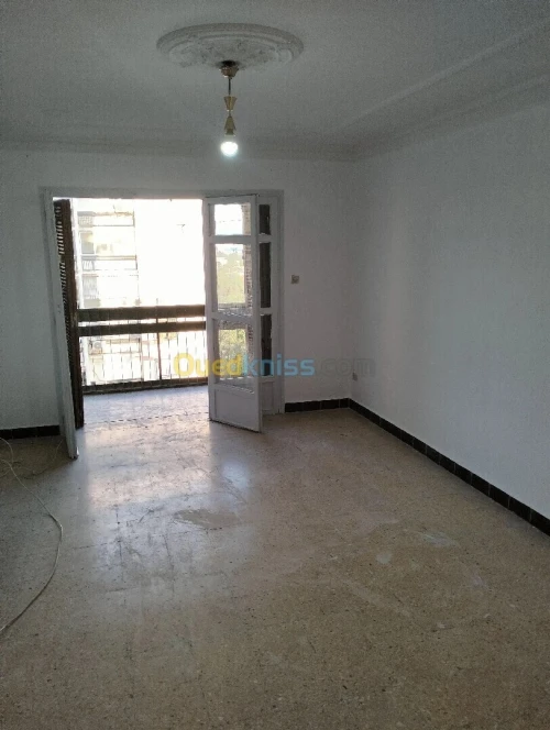 Location Appartement F3 Alger Bab ezzouar