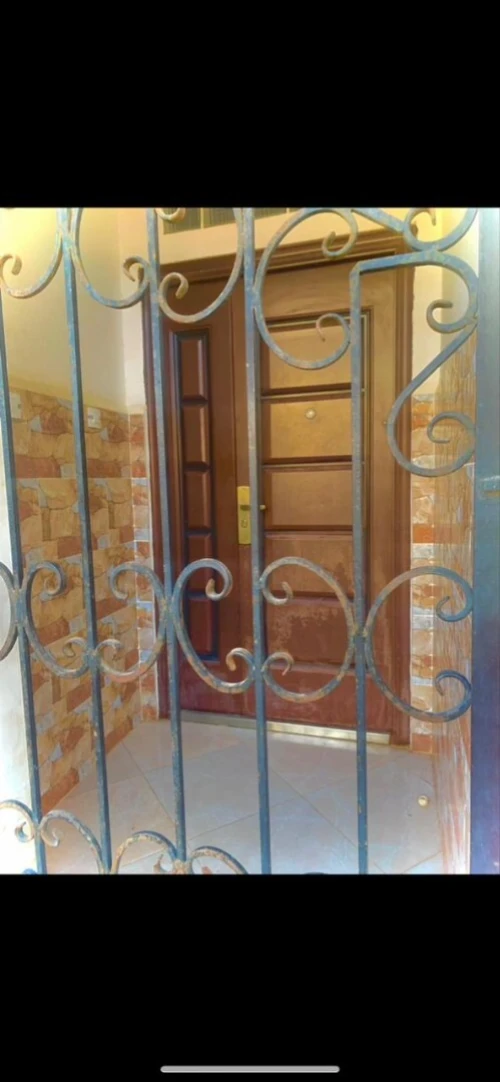 Location Appartement Niveau de villa F4 Alger Bordj el kiffan