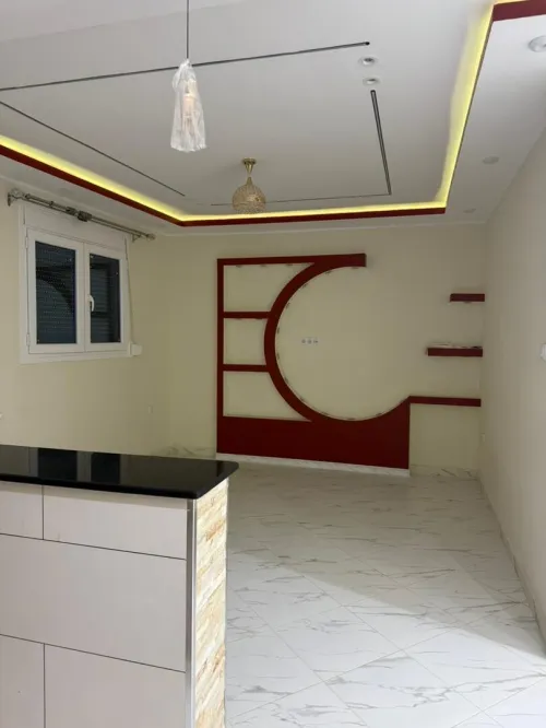 Location Appartement F3 Alger Bordj el kiffan
